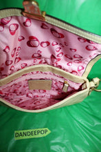 Load image into Gallery viewer, Coach Layla Leather Handbag D1182-18160