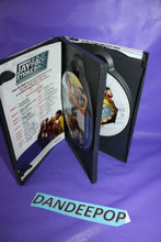 Load image into Gallery viewer, Jay and Silent Bob Strike Back (DVD, 2002, 2-Disc Set)