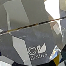 Load image into Gallery viewer, Swarovski Crystal Clear Large Swan Figurine 5004723 02U68 With Box