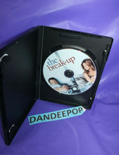 Load image into Gallery viewer, The Break-Up (DVD, 2006, Widescreen Edition)