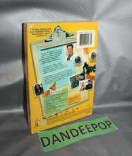 Load image into Gallery viewer, Scrubs - The Complete Fourth Season (DVD, 2006, 3-Disc Set)