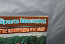 Load image into Gallery viewer, Sports Illustrated Magazine Back Issue The Crowning Victory Belmont 6/19/78
