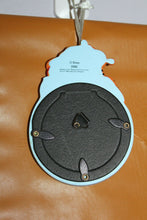 Load image into Gallery viewer, Walt Disney Winnie The Pooh And Tigger Baby's First Christmas Photo Ornament