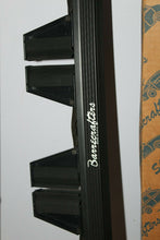 Load image into Gallery viewer, Barrecrafters Roof Rack Skiis Holder SR-910+ Holds 4 Has Keys 42" Long Adjustble