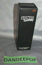 Load image into Gallery viewer, Loot Crate Loot Gaming Funko Sega Sonic The Hedgehog Glass 18oz Water Bottle
