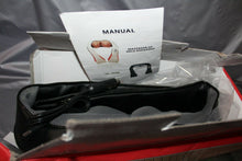 Load image into Gallery viewer, Shiatzu Kneading Body And Neck Massager With Infared Heat YC303D Home And Car