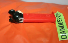 Load image into Gallery viewer, Disney Mickey Mouse Pez Candy Dispenser Vintage Toy Collectible Made In Hungary