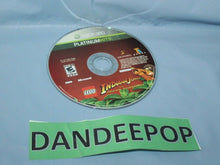 Load image into Gallery viewer, LEGO Indiana Jones: The Original Adventures (Microsoft Xbox 360, 2008)