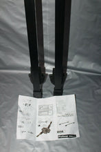 Load image into Gallery viewer, Rapid Intracker 8114 Auto Roof Rack Cross Bar With Keys 50" Fits 43" To 37" Bar