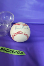 Load image into Gallery viewer, Vintage Rawlings Autographed MLB Sports Baseball Robin Roberts Signed Ball