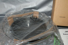 Load image into Gallery viewer, NuWave Infared Oven Clear 13.5" Extender Kit And Nonstick Pan 22026