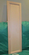 Load image into Gallery viewer, Solid Wood Maple Unfinished Raised Panel Kitchen Cabinet Door Variety Option
