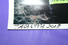 Load image into Gallery viewer, Marilyn Monroe Lithograph Art Print Autographed Signed Artist Daniel Tarantola