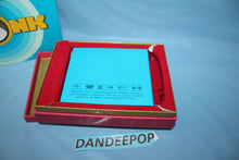 Load image into Gallery viewer, Monk Special Edition DVD Television Series Box Set Seasons 1-4 16 Disc Plus Cd