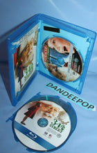 Load image into Gallery viewer, Miracle on 34th Street (Blu-ray/DVD, 2011, 2-Disc Set, Includes Digital Copy)