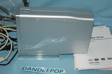 Load image into Gallery viewer, Sony DVD/CD Rewritable External Drive DRX-710UL