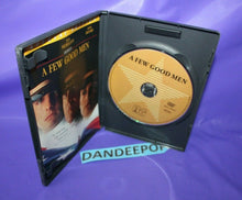 Load image into Gallery viewer, A Few Good Men (DVD, 2001, Special Edition)