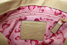 Load image into Gallery viewer, Coach Layla Leather Handbag D1182-18160