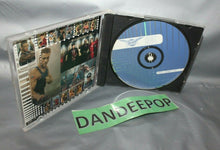 Load image into Gallery viewer, Streetfighter Soundtrack 1994 Original Cd