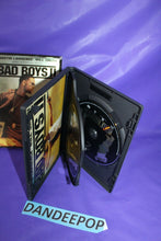 Load image into Gallery viewer, Bad Boys II (DVD, 2003, 2-Disc Set, Special Edition)