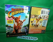Load image into Gallery viewer, Beverly Hills Chihuahua (DVD, 2009)