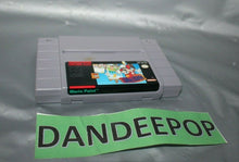 Load image into Gallery viewer, Mario Paint (Super Nintendo Entertainment System, 1992)