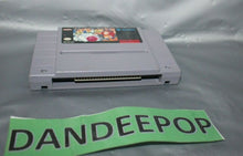 Load image into Gallery viewer, Super Bowling (Super Nintendo Entertainment System, 1992)