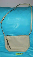 Load image into Gallery viewer, Kate Spade Grey Leather Shoulder Bag Handbag WKRU33221