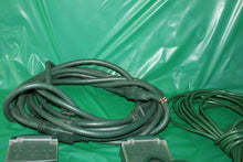 Load image into Gallery viewer, Heavy Duty Extension Cord Plug 2 Outdoor Grade Tri Outlet Stakes YL-9 With Extra