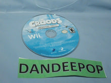 Load image into Gallery viewer, Croods: Prehistoric Party (Nintendo Wii, 2013)