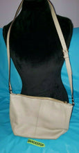 Load image into Gallery viewer, Kate Spade Grey Leather Shoulder Bag Handbag WKRU33221
