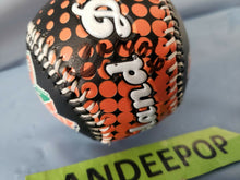 Load image into Gallery viewer, Long Island Ducks Atlantic League Signed Autographed Baseball Buddy Harrelson ++