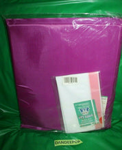 Load image into Gallery viewer, Easyology Cooling Pads For Pets Cats 16 x 13 Pink Purple