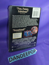 Load image into Gallery viewer, Six Days, Seven Nights (DVD, 1998)