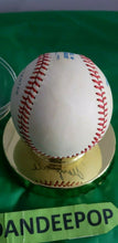 Load image into Gallery viewer, Official Rawlings George Kell Signed Autographed American League Baseball