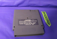 Load image into Gallery viewer, Hoops (Nintendo Entertainment System, 1989) Vintage Video Game