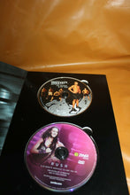 Load image into Gallery viewer, Insanity: Ultimate Cardio Workout (9 Disc)