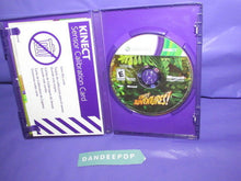 Load image into Gallery viewer, Kinect Adventures (Microsoft Xbox 360, 2010) Video Game