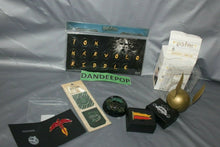 Load image into Gallery viewer, 6 Piece Harry Potter Loot Crate Wizarding World Novelty Collectibles And Pins