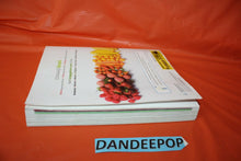 Load image into Gallery viewer, Nutrition Concepts & Controversies Softcover Education Text Sizer Whitney 13e