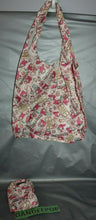 Load image into Gallery viewer, Hello Kitty My Melody Shopping Market Reusable Portable Bag With Cover