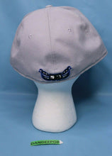 Load image into Gallery viewer, New York Mets 59Fifty Baseball Gray With Logo 7 5/8 New Era Fitted
