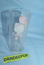 Load image into Gallery viewer, Single Hello Kitty Novelty Character Drinking Glass