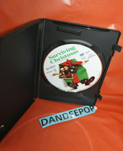 Load image into Gallery viewer, Surviving Christmas (DVD, 2004)