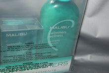 Load image into Gallery viewer, Malibu Superior Swimmers Wellness Shampoo And Conditioner Set 9oz Ea In Package