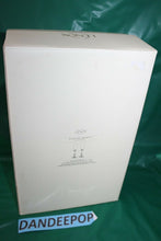 Load image into Gallery viewer, Lenox Floating Hearts Champagne Toasting Wedding Event Flutes 789810 In Box