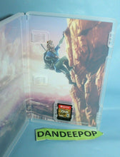 Load image into Gallery viewer, Legend of Zelda: Breath of the Wild (Nintendo Switch, 2017) Video Game