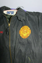 Load image into Gallery viewer, Weatherproof Embroidered Ted Williams Museum Jacket Orlando FL Size XL Chase