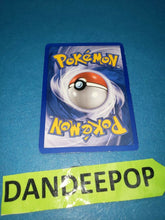 Load image into Gallery viewer, Nintendo Pokemon Trainer Warp Point 2005 Trading Card 93/115