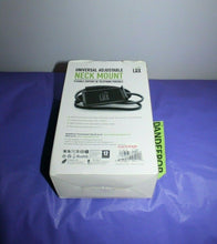 Load image into Gallery viewer, Lax Universal Adjustable Neck Mount Cell Phone Support Sealed